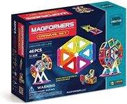 63074 Magformers Creator Carnival S