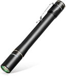 LUMINTOP IYP365 Pen Flashlight Ultr