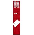 Nike Alpha Football Towel - Red
