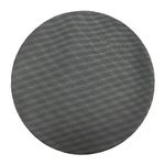 Mercer Industries 443120 Floor Sanding Screen Disc, 10 Pack, 16", Grit 120