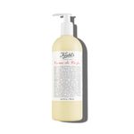 Kiehl's Creme de Corps Body Moisturizer - Full Size Pump 16.9oz (500ml)
