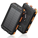 Solar Portable Chargers