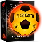 Light Up Soccer Balls