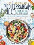 The 5 Ingredients Mediterranean Die