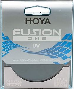 Hoya HFOUV058 58mm Fusion ONE UV Camera Filter