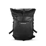 MuscleBlaze Pro Gym Backpack, (Black, 30L) | For Men and Women | Sports Bag