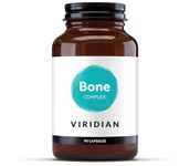 Viridian – Bone Complex – 90 Caps