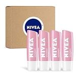 NIVEA Shimmer Lip Care, Moisturizin