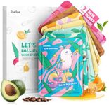 ZealSea Face Masks Skincare, Facial