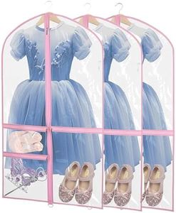 3 Pcs 40 I