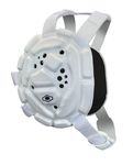 The Medalist Headgear | Matman Wrestling | Adult Ear Guard | BJJ | Grappling (White)