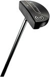 Cleveland Golf Classic Collection Black Pearl 5.5 Mallet Putter, 35317