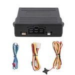 EASYGUARD ERS001 Remote Starter Module fit for Key Start Vehicle DC12V