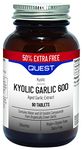 Kyolic Blood Pressure Supplements