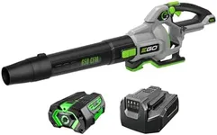 EGO Power+ LB6504 650 CFM Variable-