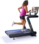 Echelon Treadmill Stride 8S