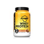 AVVATAR WHEY PROTEIN | 1KG | Chocolate Hazelnut Flavour | 27g Protein | 29 Servings | Isolate & Concentrate Blend