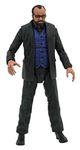 DIAMOND SELECT TOYS Westworld: Bernard Action Figure, Multicolor