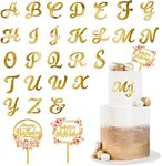 Happy Birthday Cake Toppers,Cake De