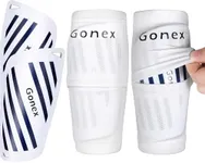 Gonex Soccer Shin Guards for Kids A