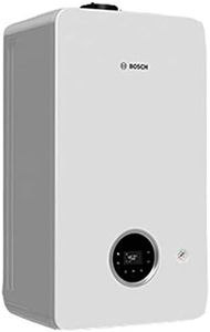 Junkers Bosch 7736901265 Bosch JUNKERS Condens 2300 W 24 Chaudière à condensation 7736901284 Blanc, kW
