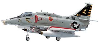 A-4M Skyhawk USMC Attacker 1/48 Hasegawa by Hasegawa