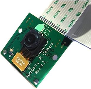 Robodo Raspberry Pi Camera Board (AR8)