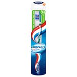 Aquafresh Complete Care Toothbrush, Gentle On Gums, Medium