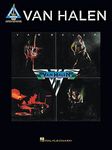 Van Halen - Guitar Tab Songbook (Alfred's Classic Album Editions)