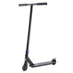 Pro Trick Scooter for Teens and Adults | Stunt Scooters | 36.6" Total Height | Matte Black