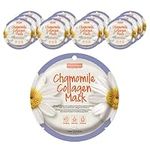 Purederm Chamomile Collagen Mask (1