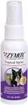 PET KING BRANDS Zymox Topical Hot S