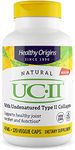 Healthy Origins, Natural, UC-II with Undenatured Type II Collagen, 40 mg, 120 Veggie Caps