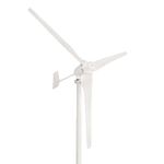 Tumo-Int 1000W 3Loader Wind Turbine Kit with MPPT Controller (24V)