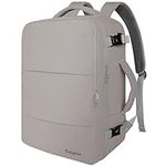 Taygeer Laptop Backpack Purse for W