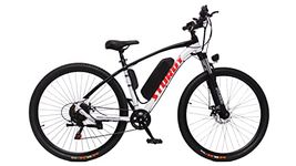 Electric Mtb