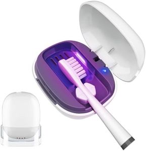 UV Toothbr