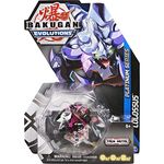 Bakugan Evolutions 2022 Platinum Series Die-cast Darkus Colossus