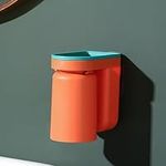 Toothbrush Holder Wall Mounted with