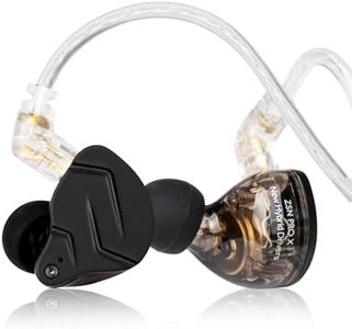 KZ ZSN PRO