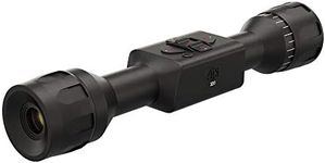 ATN Thor LT Thermal Rifle Scope w/10+hrs Battery & Ultra-Low Power Consumption