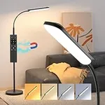 LED Floor Lamp, 18W Super Bright Fl