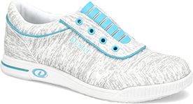 Dexter Suzana 2 Grey/Blue Ladies Size 8