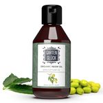 Garten Glück Neem Oil for Plants Spray - 250ml - Neem Oil for Plants & Bug Spray for Plants - Premium Neem Oil Spray & Indoor Plant Bug Spray - Neem Oil Spray for Plants Indoor and Organic Neem Oil