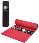 Standard Yoga Mat Length