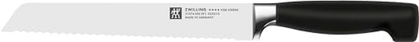 ZWILLING Four Stars Bread Knife, Si