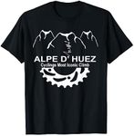 France Alpe D' Huez Climb Novelty C