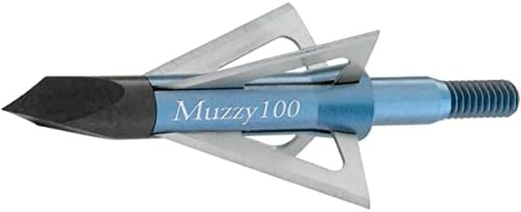 Muzzy 209