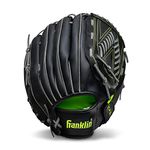 DeMarini Baseball Gloves