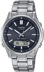 Casio - Mens Watch LCW-M100TSE-1AER